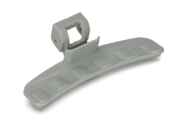 BSSTORE Maniglia Lavatrice Compatibile Con Vari Modelli Equivalente A DC64-01524A