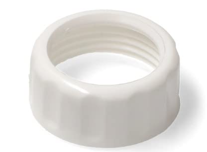BSSTORE Giunto Scarico Lavatrice Curvo Uinversale Per Tubo Diametro 19-22Mm Made In Italy