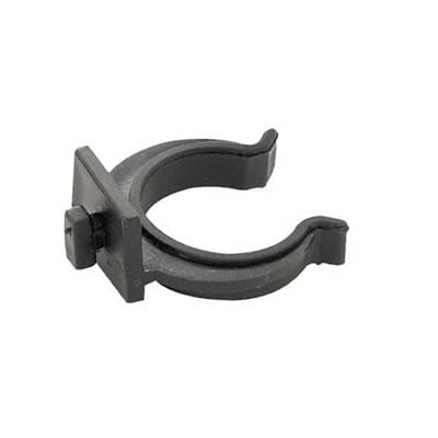 BSSTORE Gancio Per Piedini Zoccolo Cucina In ABS 10 pezzi