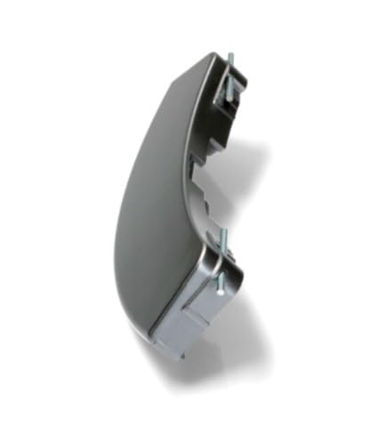 BSSTORE Maniglia Oblò Lavatrice Compatibile Con Vari Modelli Equivalente A DC64-00561F