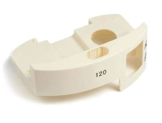 BSSTORE Copertura Motore Per Aspirapolvere Folletto VK120