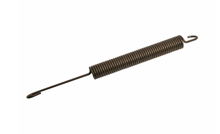 BSSTORE Molla Sportello Lavastoviglie Compatibile Con Vari Marchi E Modelli Equivalente C00086467A