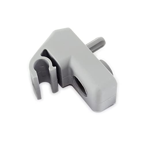 BSSTORE Gancio per Pantina Aletta Parasole - Compatibile per