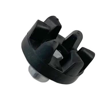 BSSTORE Giunto Ciotola Robot Da Cucina Compatibile Con Kcook CCC20 CCC200 CCC201 Equivalente A KW716952
