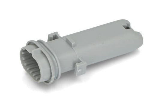 BSSTORE Ugello Mulinello Girante Lavastoviglie Compatibile Con Vari Marchi E Modelli Equivalente A 1523172003