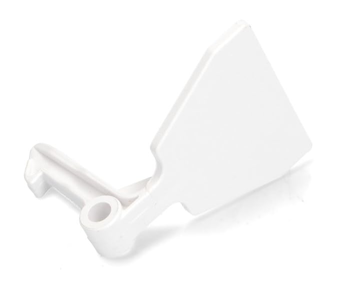 BSSTORE Maniglia Oblò Lavatrice Compatibile Con Vari Modelli Equivalente A 00168838