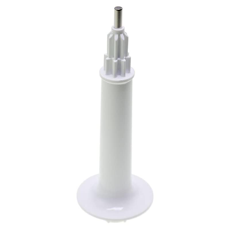 BSSTORE Perno Albero di Trasmissione Robot Da Cucina Compatibile Serie FDP Equivalente A KW716784