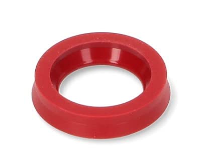 BSSTORE Guarnizione Serbatoio Acqua Macchina Caffè Compatibile Serie F, FN, KP, PJ, PV Equivalente A MS-0907124