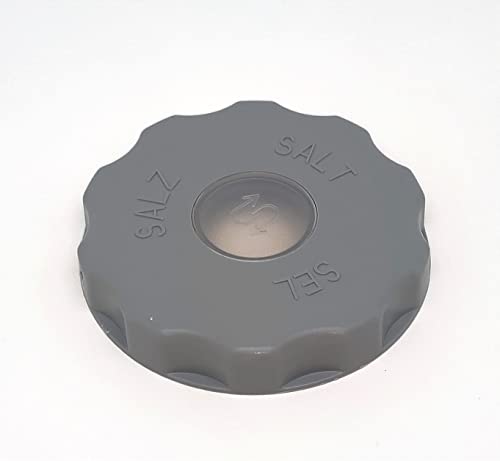 BSSTORE Tappo Sale Lavastoviglie Compatibile Equivalente A 480140102405