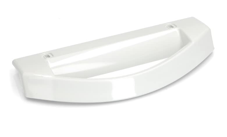 BSSTORE Maniglia Frigorifero Compatibile Con Vari Marchi E Modelli Equivalente A 2062808015