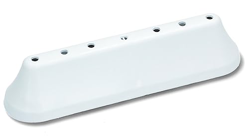 BSSTORE Trascinatore Cesto Lavatrice 7 Fori Compatibile Con Vari Modelli Equivalente A 760071092