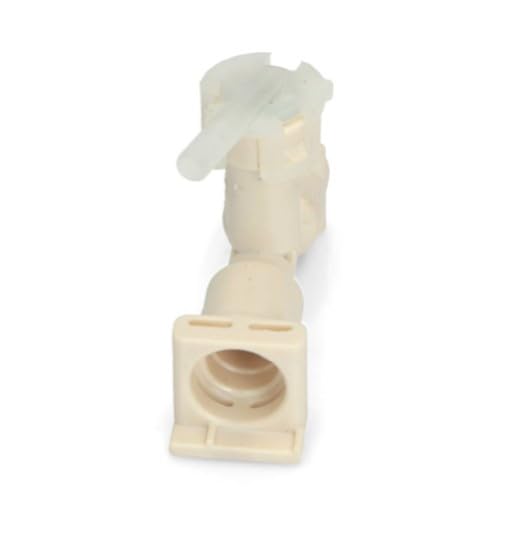 BSSTORE Valvola Macchia Caffè Compatibile Con Vari Modelli Equivalente A 7313219401