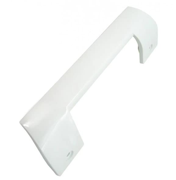 BSSTORE Maniglia Frigorifero Compatibile Con Vari Marchi E Modelli Equivalente A 00490705