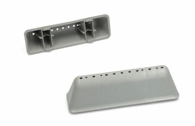 BSSTORE Trascinatore Cestello Lavatrice Compatibile Whirlpool Ignis Bauknecht 480111104079 48124184895 C00311134