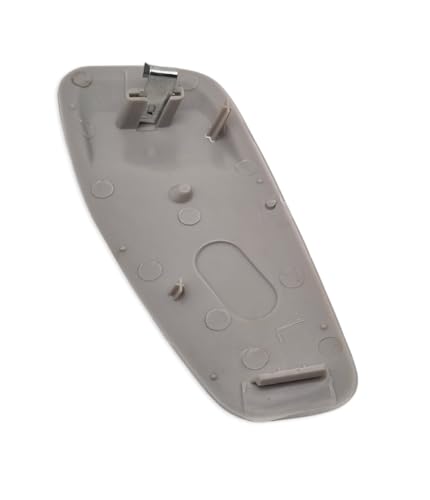 BSSTORE Catadriotto Laterale Bianco per JE€P Renegade (BU, B1) dal 2014 in poi