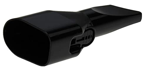BSSTORE Bocchetta Aspirapolvere Lancia Stretta Compatibile X-Pert 160 RH7221WO RH7233WO RH7237WO Equivalente A RS-2230001610