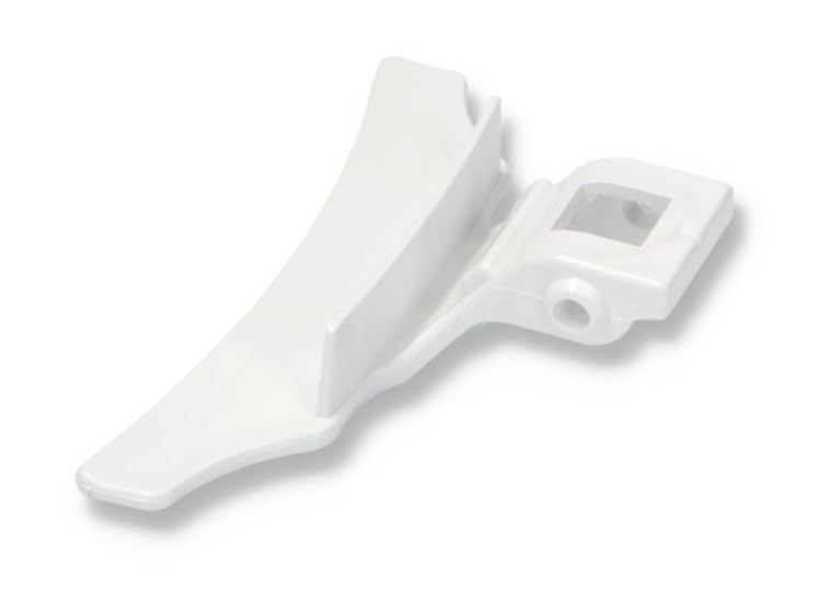 BSSTORE Maniglia Oblò Lavatrice Compatibile Con Vari Modelli Equivalente A 20202081