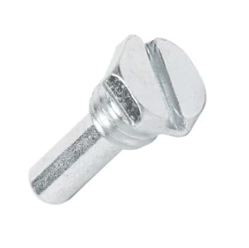 BSSTORE Perno Porta Frigorifero Compatibile Con Vari Marchi E Modelli Equivalente A 2211662016