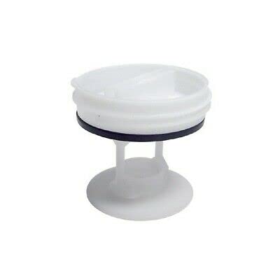 BSSTORE Filtro Pompa Lavatrice Compatibile Equivalente A 095269