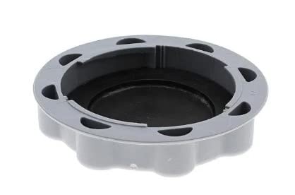 BSSTORE Tappo Sale Lavastoviglie Compatibile Con Vari Marchi E Modelli Equivalente A C00303458