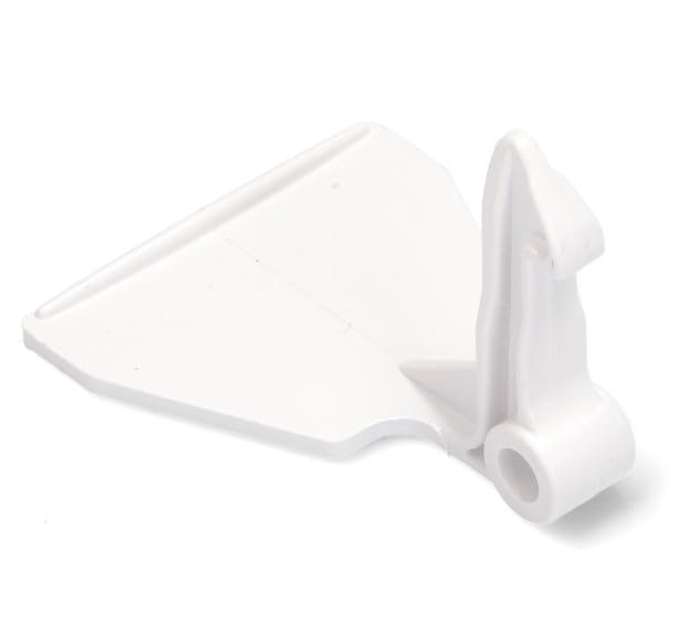 BSSTORE Maniglia Oblò Lavatrice Compatibile Con Vari Modelli Equivalente A 00168838