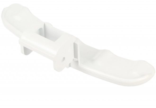 BSSTORE Maniglia Oblò Lavatrice Compatibile Con Vari Modelli Equivalente A DC64-02852A