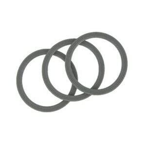 BSSTORE Guarnizione Frullatore Kit da 3 Unità Compatibili BL330 FP480 FP680 Equivalenti A 680939