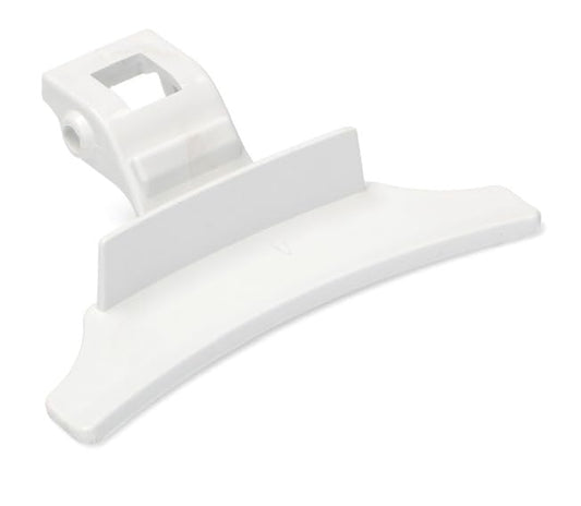 BSSTORE Maniglia Oblò Lavatrice Compatibile Con Vari Modelli Equivalente A 20202081