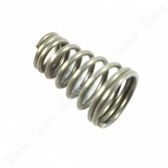 BSSTORE Kit Ricambi Valvola Fungo Molla Compatibili Ec190 Ec200 Ec210 Pmr2005 Equivalenti a 5332148400 ‎621986 6113211931