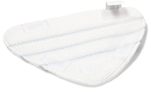 BSSTORE Panno Scopa Lavapavimenti Compatibile Steam Mop 10in1 4164 Vaporetto Equivalente A AT5175393000
