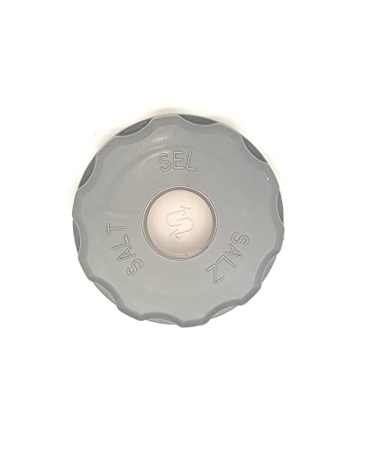 BSSTORE Tappo Sale Lavastoviglie Compatibile Equivalente A 480140102405
