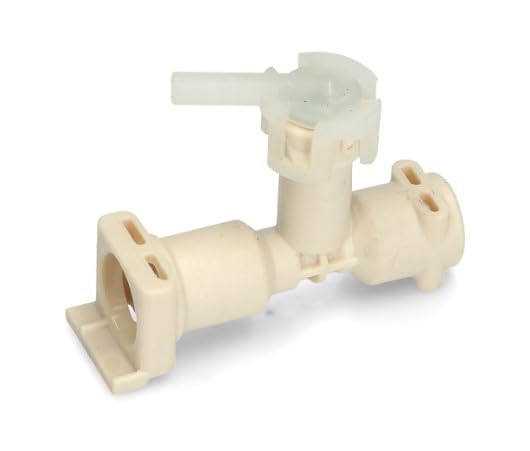 BSSTORE Valvola Macchia Caffè Compatibile Con Vari Modelli Equivalente A 7313219401
