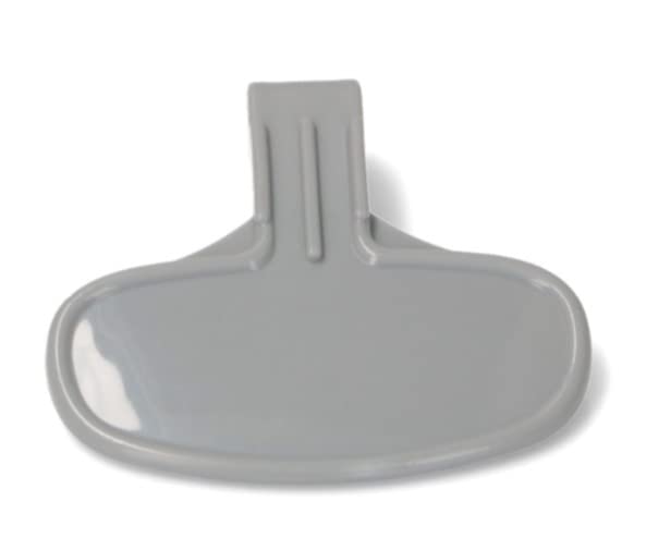 BSSTORE Maniglia Oblò Lavatrice Compatibile Con Vari Modelli Equivalente A 40000967 41010388