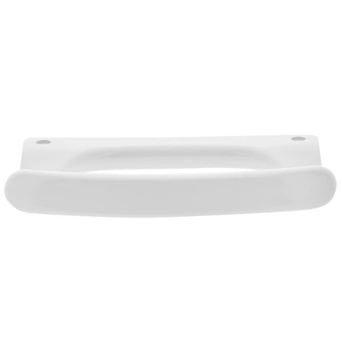 BSSTORE Maniglia Frigorifero Compatibile Equivalente A 461950232312 481246268876 C00312114