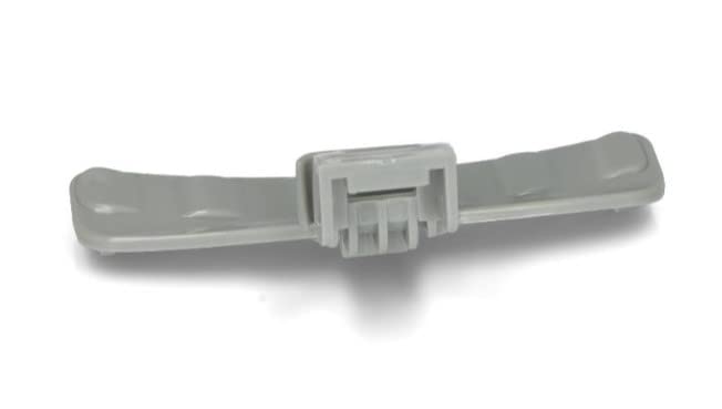 BSSTORE Maniglia Lavatrice Compatibile Con Vari Modelli Equivalente A DC64-01524A