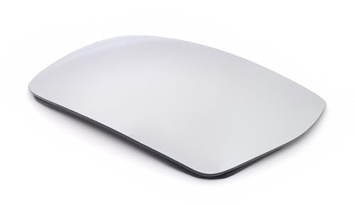 BSSTORE Piastra Vetro Specchio Retrovisore per IVEC0 DAILY IV 2006, V 2011, VI 2014
