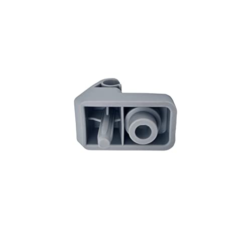 BSSTORE Gancio per Pantina Aletta Parasole - Compatibile per