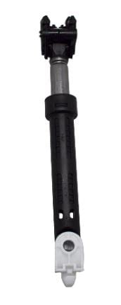 BSSTORE Ammortizzatore Lavatrice 120N - Compatibile Bauknecht Whirlpool 481246648088 Indesit Ariston Hotpoint C00313104