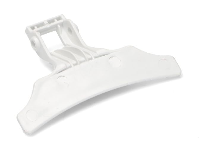 BSSTORE Maniglia Oblò Lavatrice Compatibile Con Vari Modelli Equivalente A 20202081