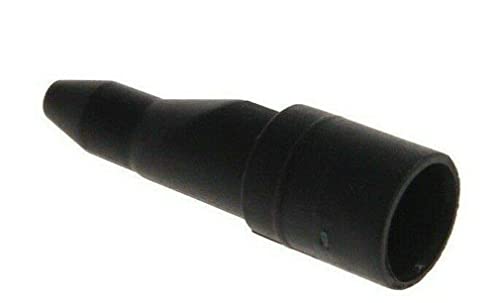 BSSTORE Tubo Cappuccinatore Compatibile Con Macchina Da Cafè ECAM ESAM, Magnifica Primadonna S Esperienza Perfecta Equivalente A 5332169300