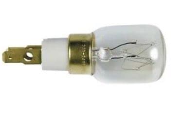 BSSTORE Lampadina Frigorifero Tclick 15W 230-240V Compatibile Ed Equivalente A 484000000979
