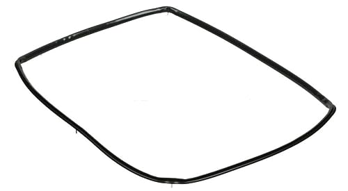 BSSTORE Guarnizione Forno 5 Ganci 1460Mm Compatibile Con Vari Marchi E Modelli Equivalente A 754130519
