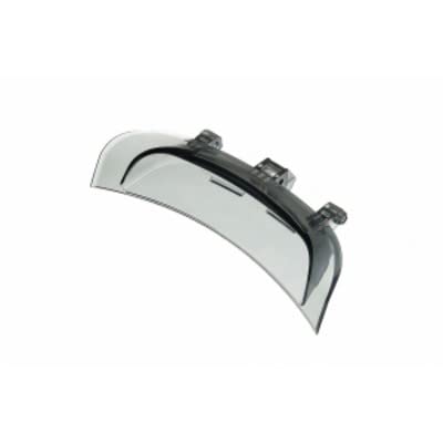 BSSTORE Maniglia Oblò Lavatrice Compatibile Candy Hoover Equivalente a 43011740