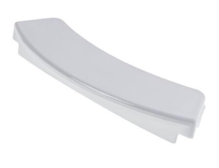BSSTORE Maniglia Oblò Lavatrice Compatibile Con Vari Modelli Equivalente A DC64-00561A