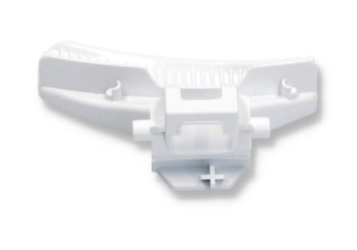 BSSTORE Maniglia Oblò Lavatrice Compatibile Con Vari Modelli Equivalente A 4055304143