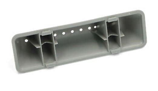 BSSTORE Trascinatore Cestello Lavatrice Compatibile Whirlpool Ignis Bauknecht 480111104079 48124184895 C00311134
