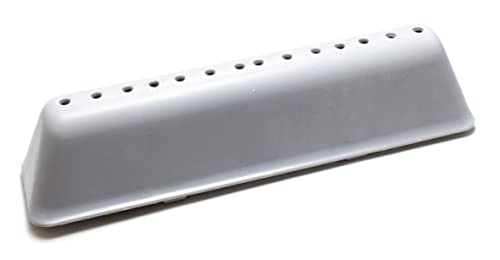 BSSTORE Trascinatore Cesto Lavatrice 14 Fori Compatibile Con Vari Modelli Equivalente A 480111104174