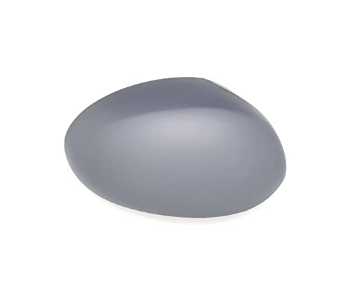 BSSTORE Calotta Specchietto Retrovisore Compatibile Ty Aygo, Ctr C1, Pgt 107 dal 2005 al 2014