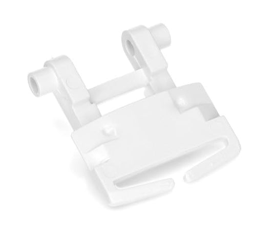 BSSTORE Maniglia Oblò Lavatrice Compatibile Con Vari Modelli Equivalente A 651007158
