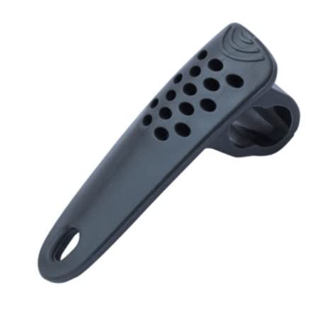BSSTORE Avvolgicavo Inferiore Compatibile Con Aspirapolvere Folletto VK150